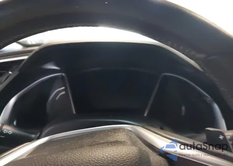 2019 Honda Civic Sport из США, поврежденный, VIN 2HGFC2F88KH574209